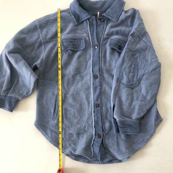 Free People Ruby Jacket - Picture 5 of 5